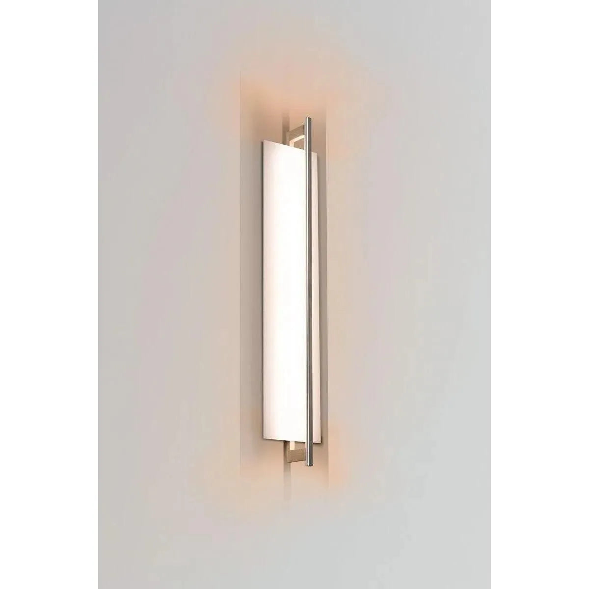 Cerno - Merus LED Wall Sconce - 03-251-22BOA-27P1 | Montreal Lighting & Hardware