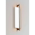 Cerno - Merus LED Wall Sconce - 03-251-22BWA-27P1 | Montreal Lighting & Hardware