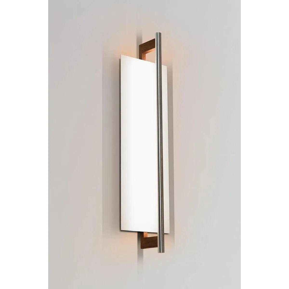Cerno - Merus LED Wall Sconce - 03-251-22BWA-27P1 | Montreal Lighting & Hardware