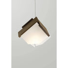 Cerno - Mica LED Accent Pendant - 06-160-D-27P1 | Montreal Lighting & Hardware