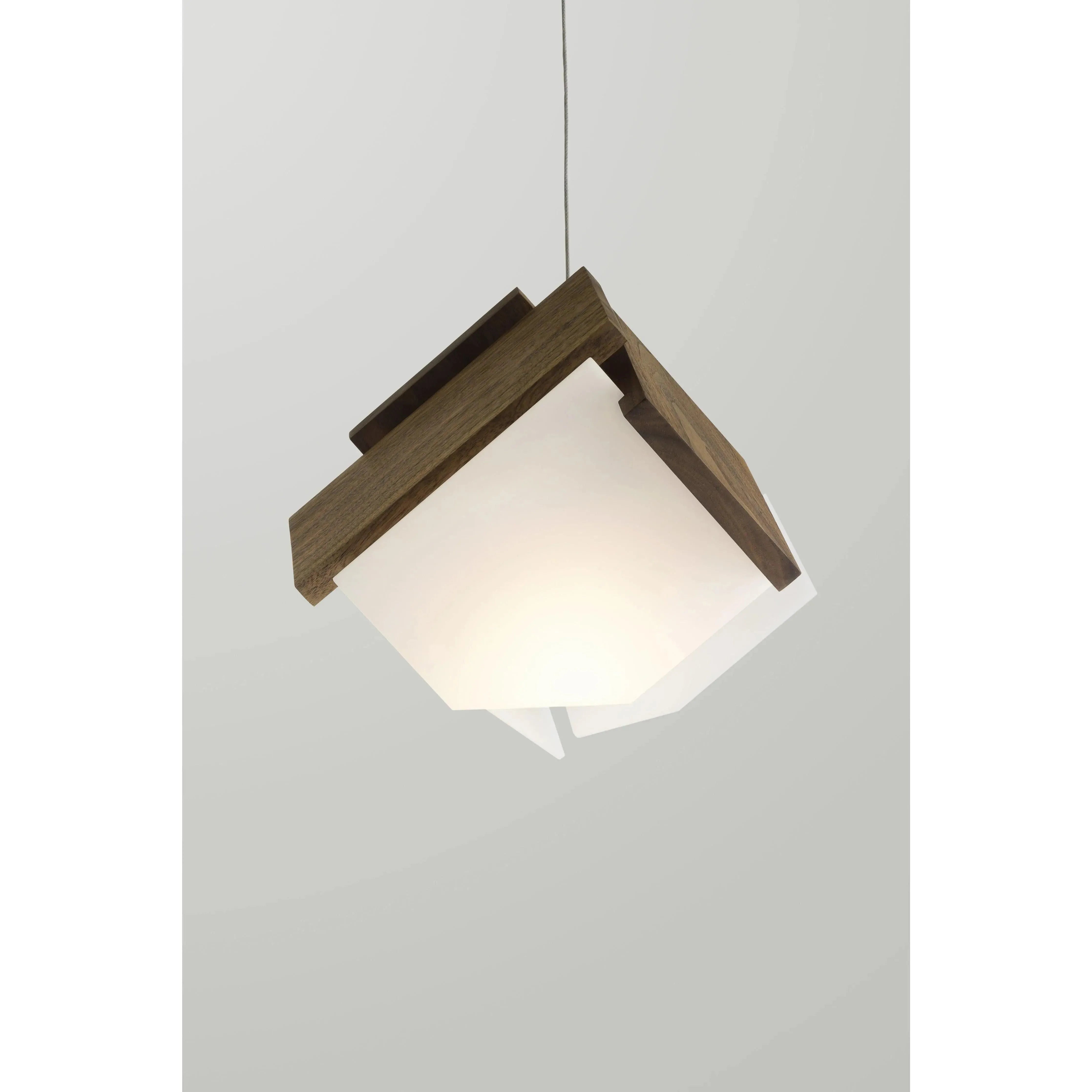Cerno - Mica LED Accent Pendant - 06-160-D-27P1 | Montreal Lighting & Hardware