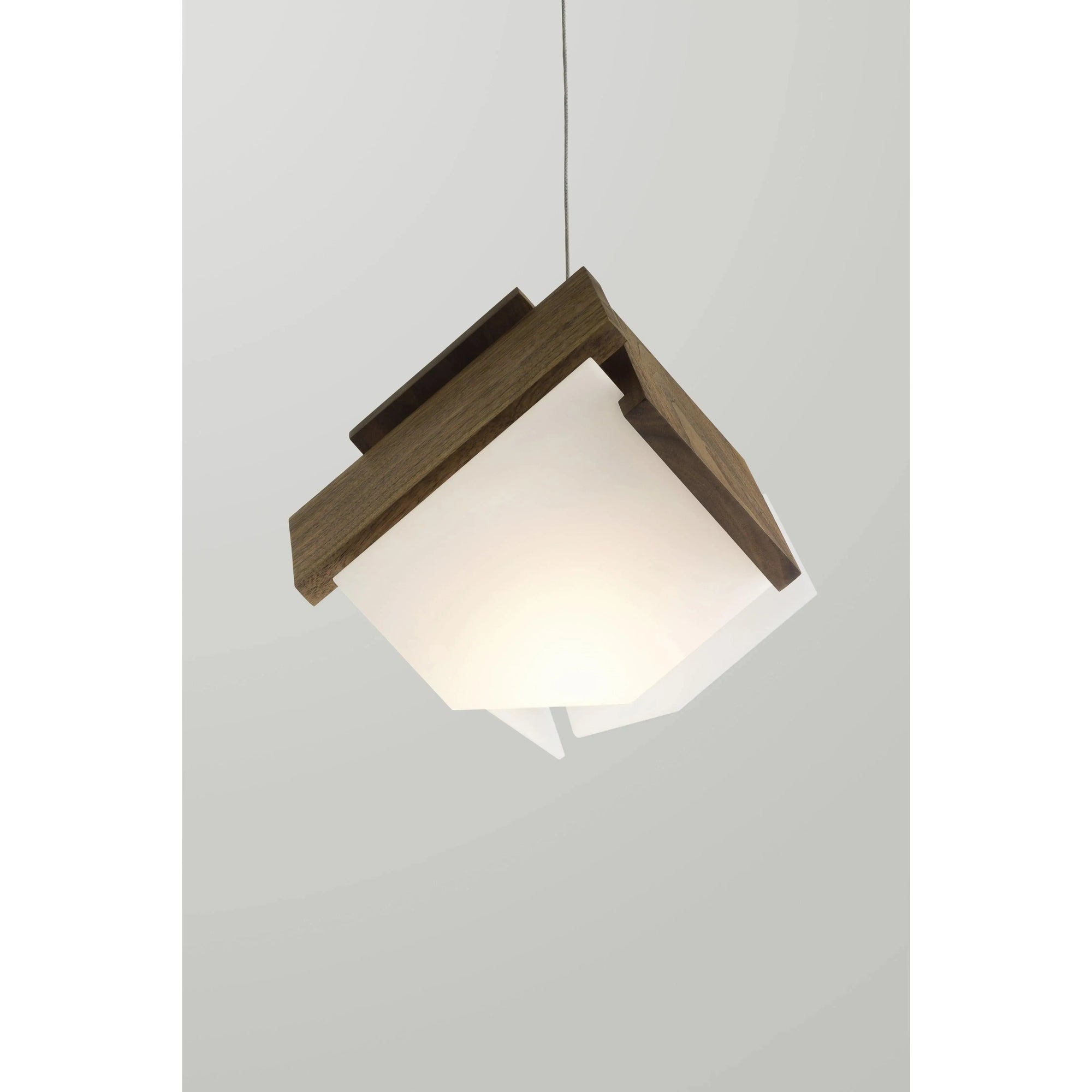Cerno - Mica LED Accent Pendant - 06-160-W-27P1 | Montreal Lighting & Hardware
