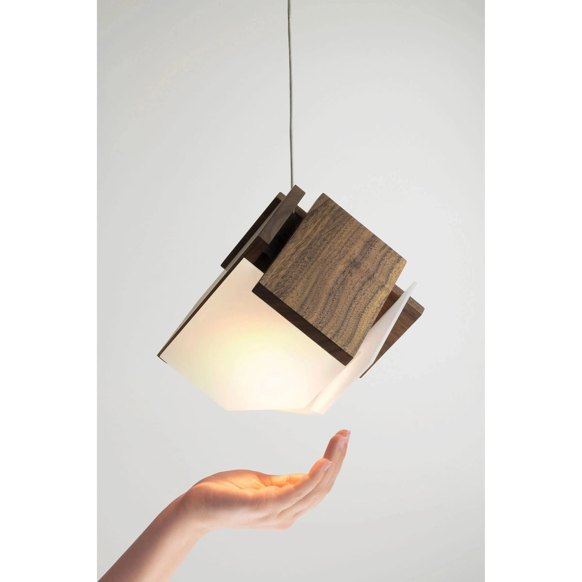Cerno - Mica LED Accent Pendant - 06-160-D-27P1 | Montreal Lighting & Hardware