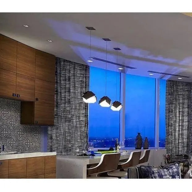 Cerno - Mica LED Accent Pendant - 06-160-D-35P1 | Montreal Lighting & Hardware