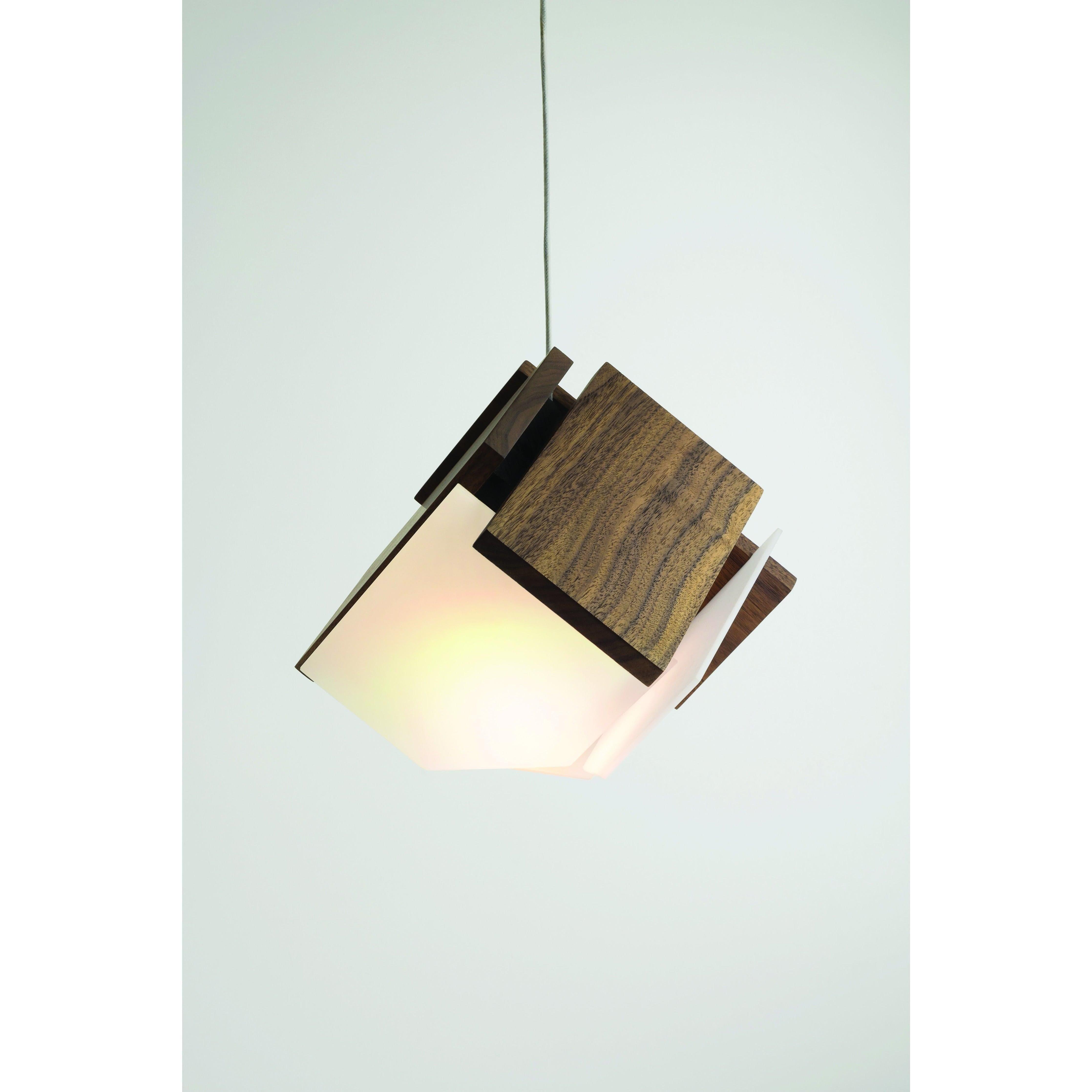 Cerno - Mica LED Accent Pendant - 06-160-W-27P1 | Montreal Lighting & Hardware