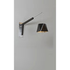 Cerno - Motus Swing Arm Bracket - 60-210-AD | Montreal Lighting & Hardware