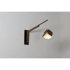 Cerno - Motus Swing Arm Bracket - 60-210-AD | Montreal Lighting & Hardware