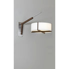 Cerno - Motus Swing Arm Bracket - 60-210-AD | Montreal Lighting & Hardware