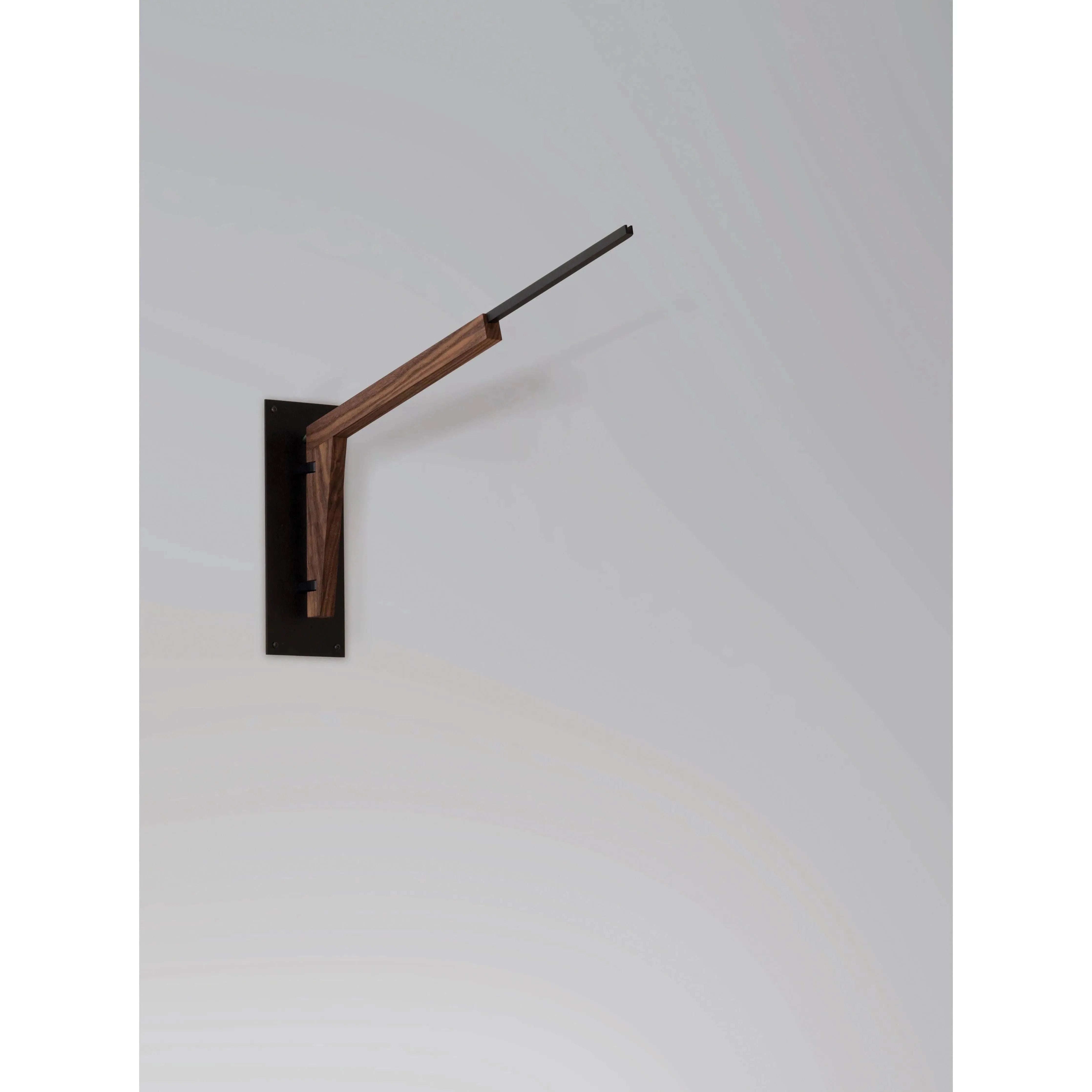 Cerno - Motus Swing Arm Bracket - 60-210-AD | Montreal Lighting & Hardware