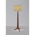 Cerno - Nauta LED Floor Lamp - 05-110-ADA-N | Montreal Lighting & Hardware