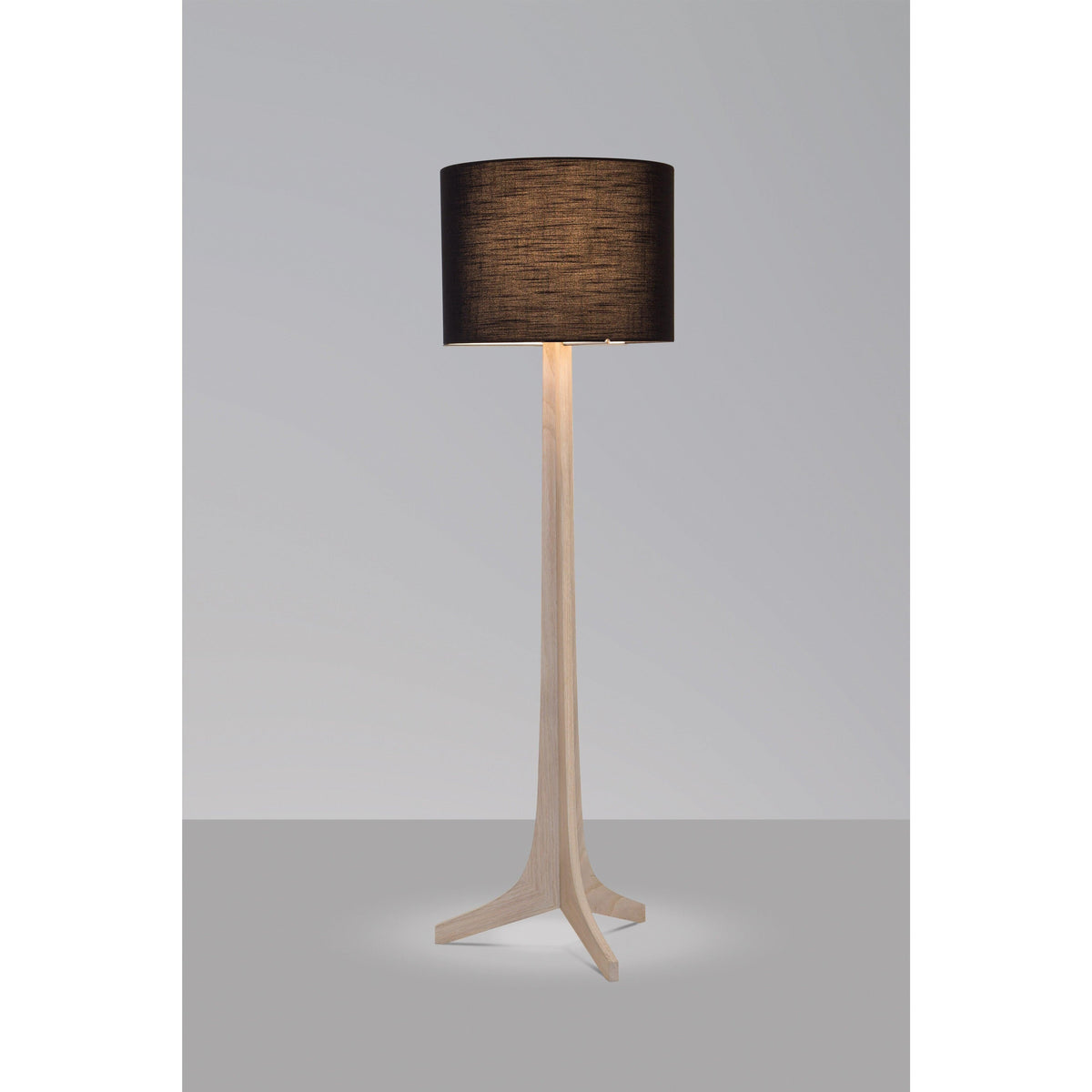 Cerno - Nauta LED Floor Lamp - 05-110-ADA-N | Montreal Lighting & Hardware