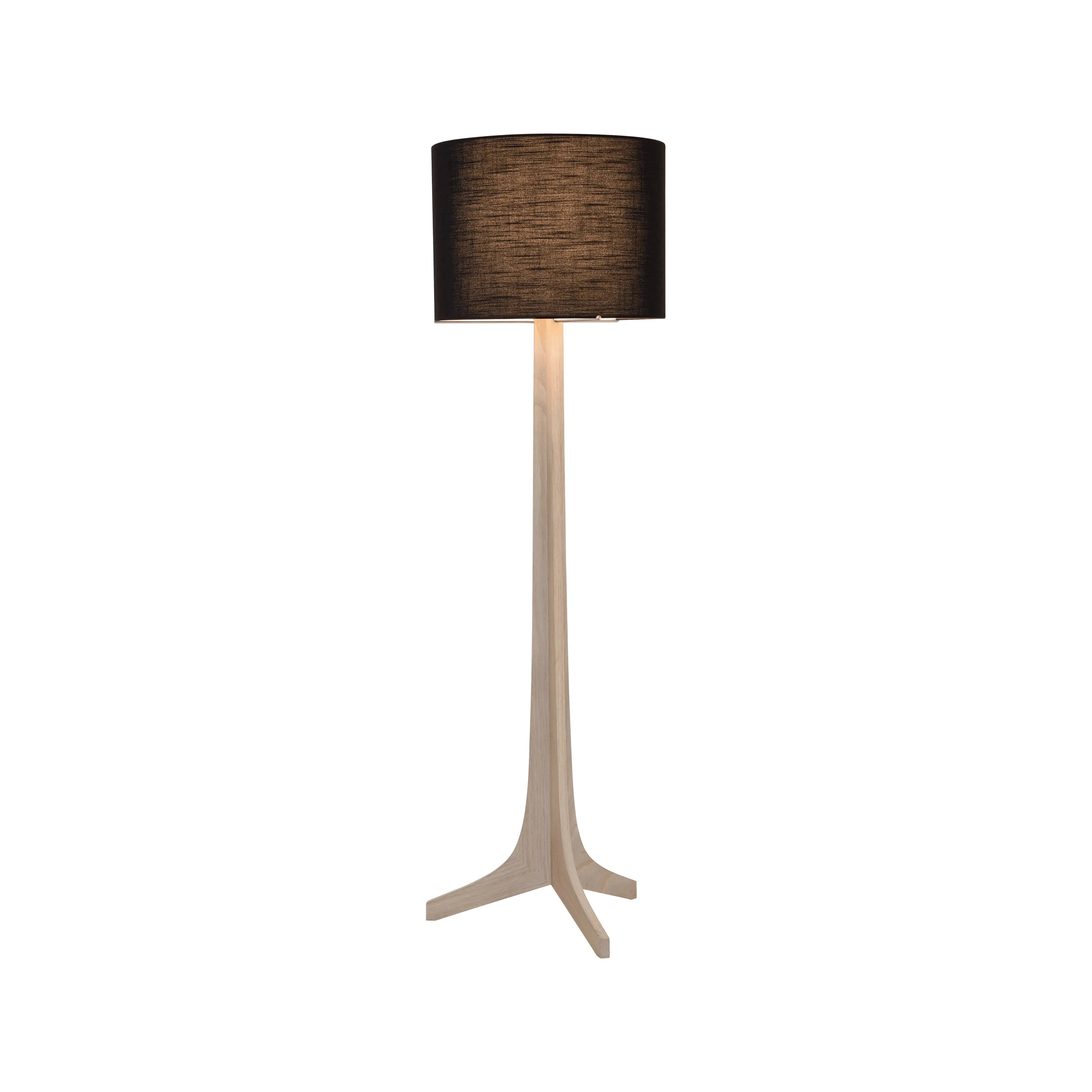 Cerno - Nauta LED Floor Lamp - 05-110-AOA-N | Montreal Lighting & Hardware