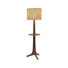 Cerno - Nauta LED Floor Lamp with Table - 05-110-ADA-B | Montreal Lighting & Hardware