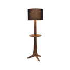 Cerno - Nauta LED Floor Lamp with Table - 05-110-ADA-B | Montreal Lighting & Hardware