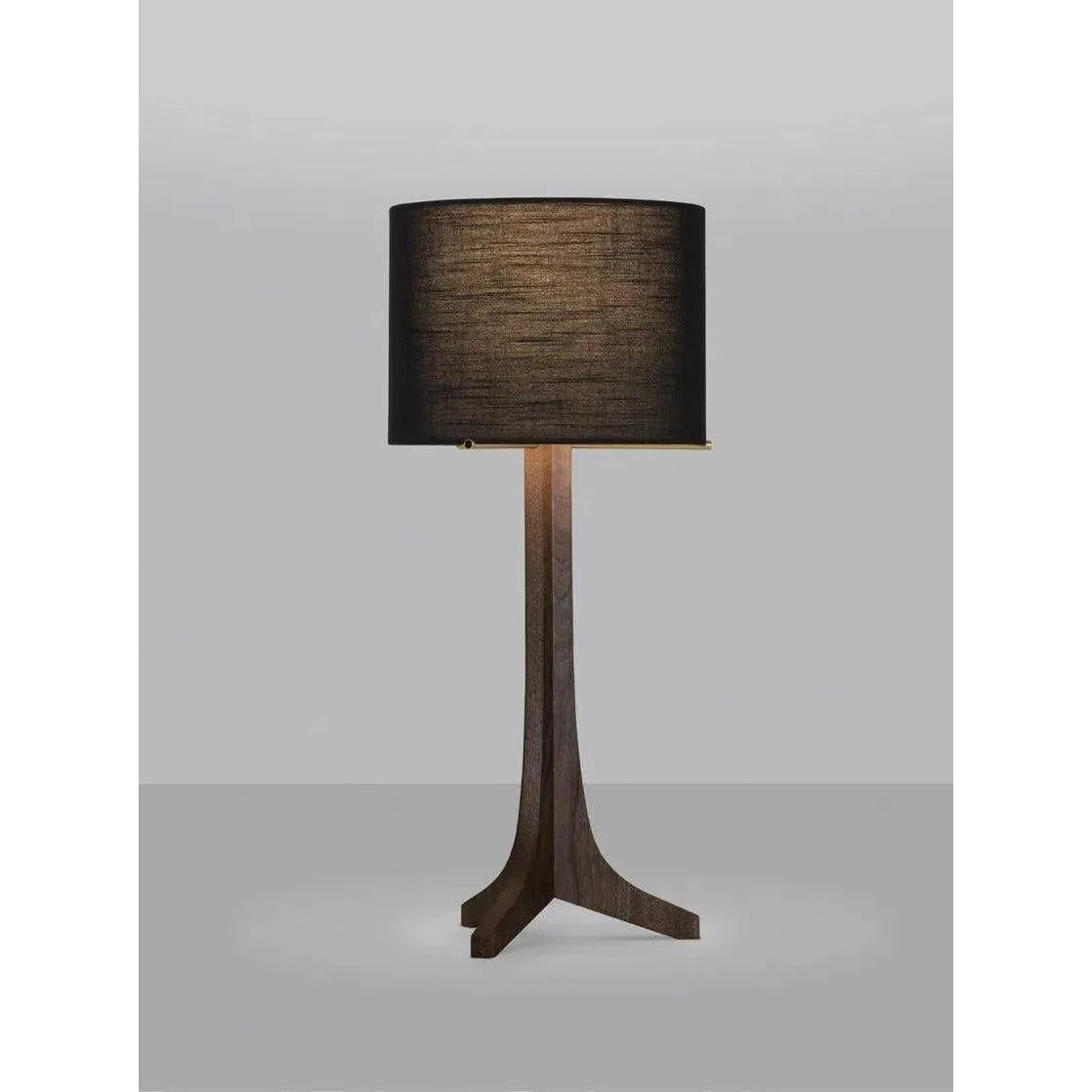 Cerno - Nauta LED Table Lamp - 02-160-ADA | Montreal Lighting & Hardware