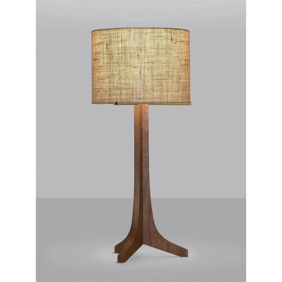 Cerno - Nauta LED Table Lamp - 02-160-ADA | Montreal Lighting & Hardware