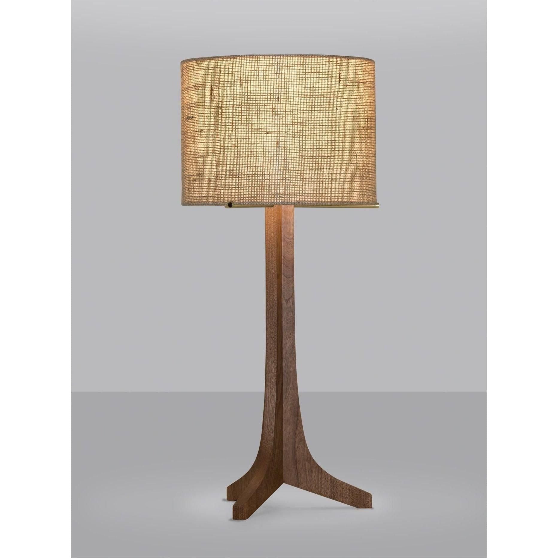 Cerno - Nauta LED Table Lamp - 02-160-ADA | Montreal Lighting & Hardware