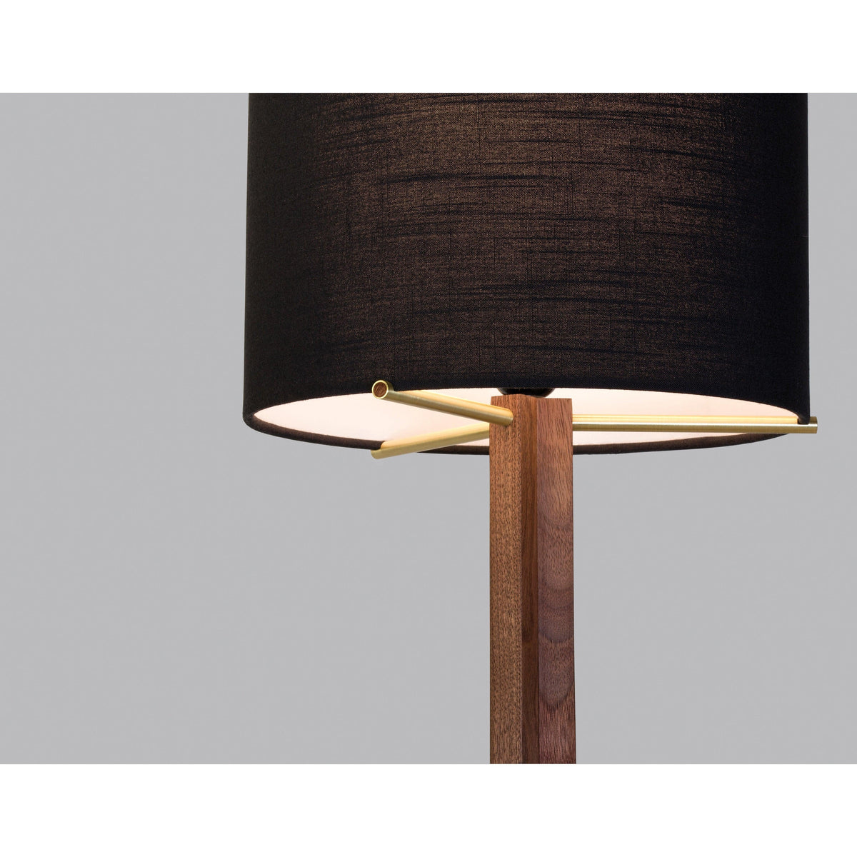 Cerno - Nauta LED Table Lamp - 02-160-ADA | Montreal Lighting & Hardware