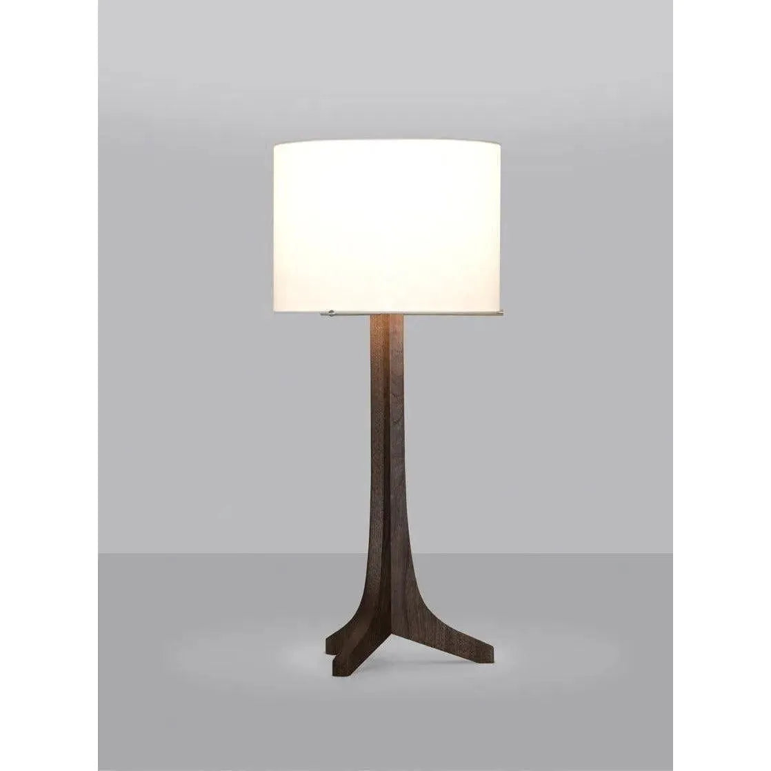 Cerno - Nauta LED Table Lamp - 02-160-ADL | Montreal Lighting & Hardware