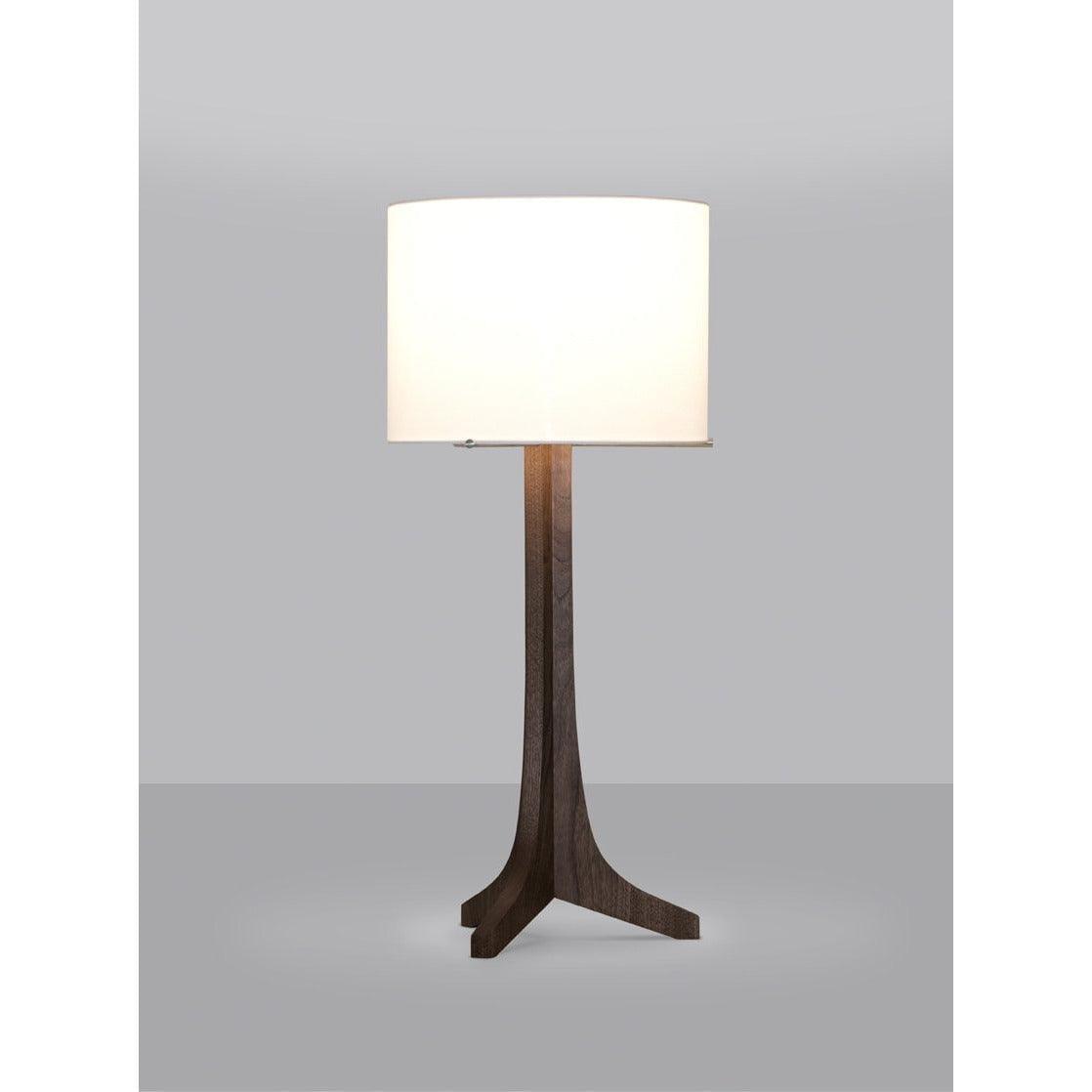 Cerno - Nauta LED Table Lamp - 02-160-ADL | Montreal Lighting & Hardware