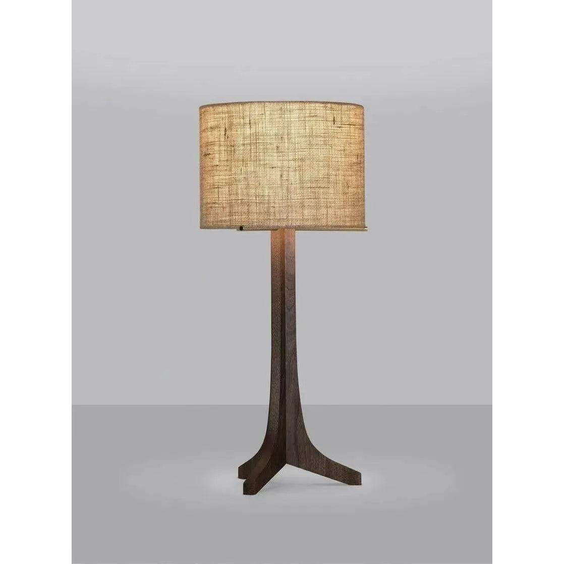 Cerno - Nauta LED Table Lamp - 02-160-ADN | Montreal Lighting & Hardware