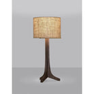 Cerno - Nauta LED Table Lamp - 02-160-ADN | Montreal Lighting & Hardware