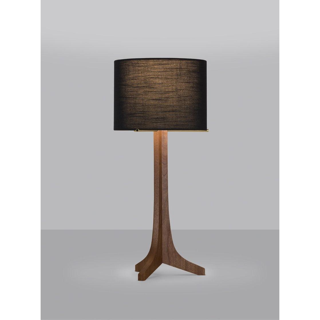 Cerno - Nauta LED Table Lamp - 02-160-AWA | Montreal Lighting & Hardware