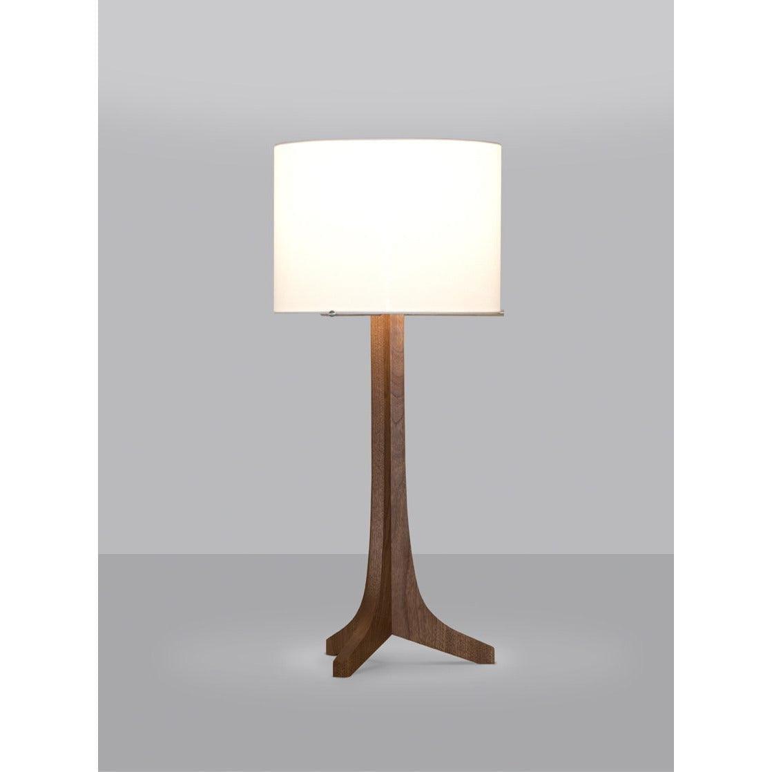 Cerno - Nauta LED Table Lamp - 02-160-AWL | Montreal Lighting & Hardware