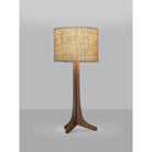 Cerno - Nauta LED Table Lamp - 02-160-AWN | Montreal Lighting & Hardware