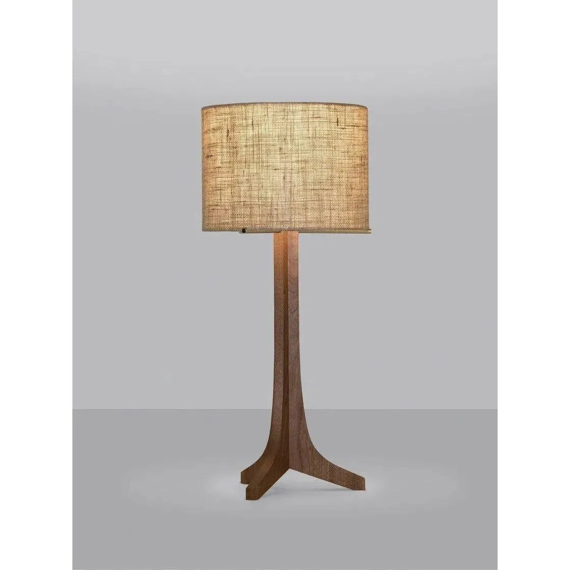 Cerno - Nauta LED Table Lamp - 02-160-AWN | Montreal Lighting & Hardware
