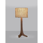 Cerno - Nauta LED Table Lamp - 02-160-AWN | Montreal Lighting & Hardware