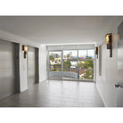 Cerno - Oris LED Sconce - 03-140-AD-35P1 | Montreal Lighting & Hardware