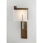 Cerno - Oris LED Sconce - 03-140-AD-35P1 | Montreal Lighting & Hardware