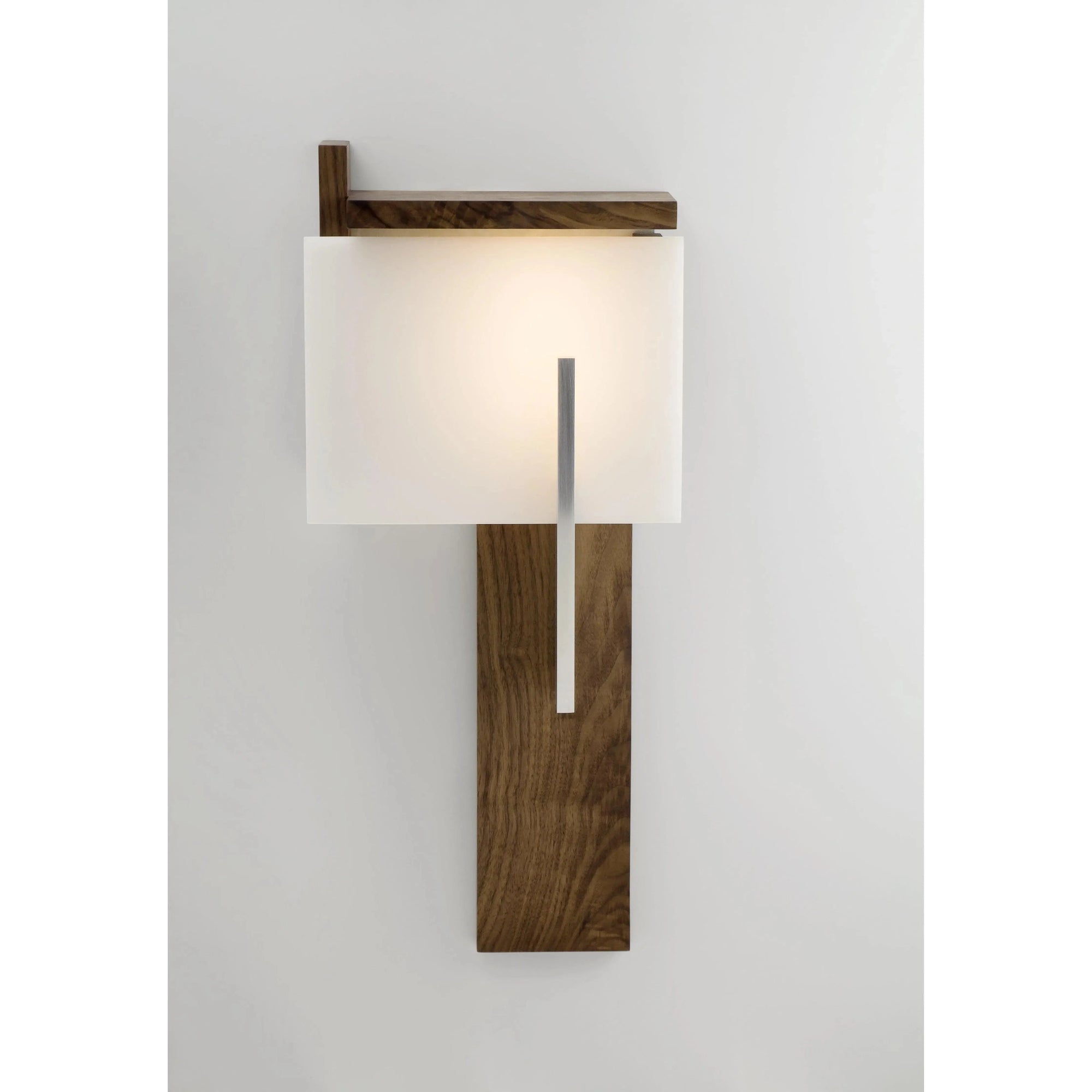 Cerno - Oris LED Sconce - 03-140-AW-27P1 | Montreal Lighting & Hardware