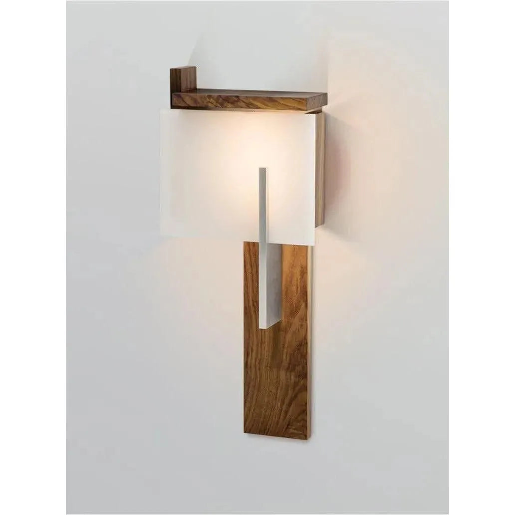 Cerno - Oris LED Wall Sconce - 03-140-AD-27P1 | Montreal Lighting & Hardware