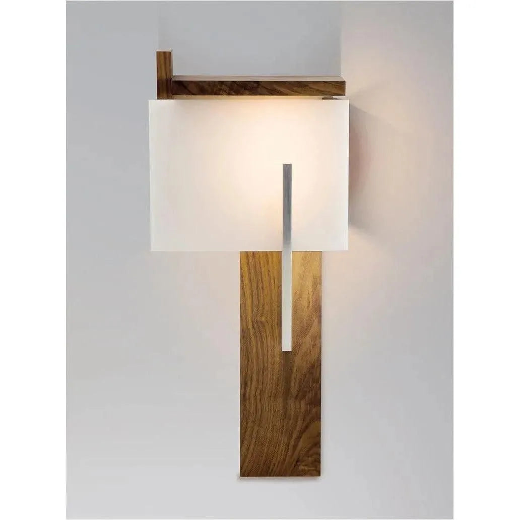 Cerno - Oris LED Wall Sconce - 03-140-AD-27P1 | Montreal Lighting & Hardware