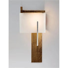 Cerno - Oris LED Wall Sconce - 03-140-AD-27P1 | Montreal Lighting & Hardware