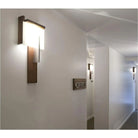 Cerno - Oris LED Wall Sconce - 03-140-AD-27P1 | Montreal Lighting & Hardware