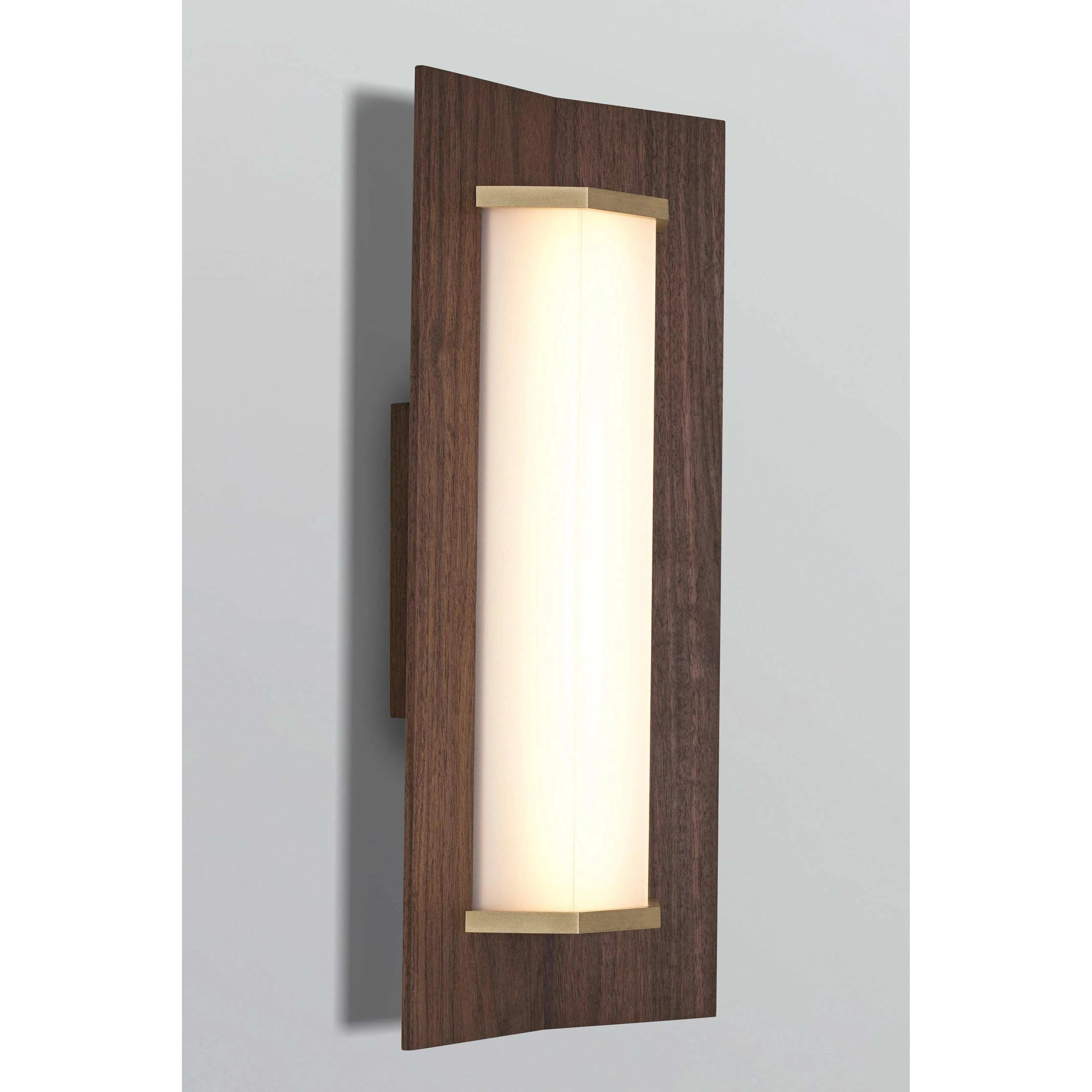 Cerno - Penna LED Wall Sconce - 03-220-16BDD-27P1 | Montreal Lighting & Hardware