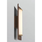 Cerno - Penna LED Wall Sconce - 03-220-16BDD-27P1 | Montreal Lighting & Hardware