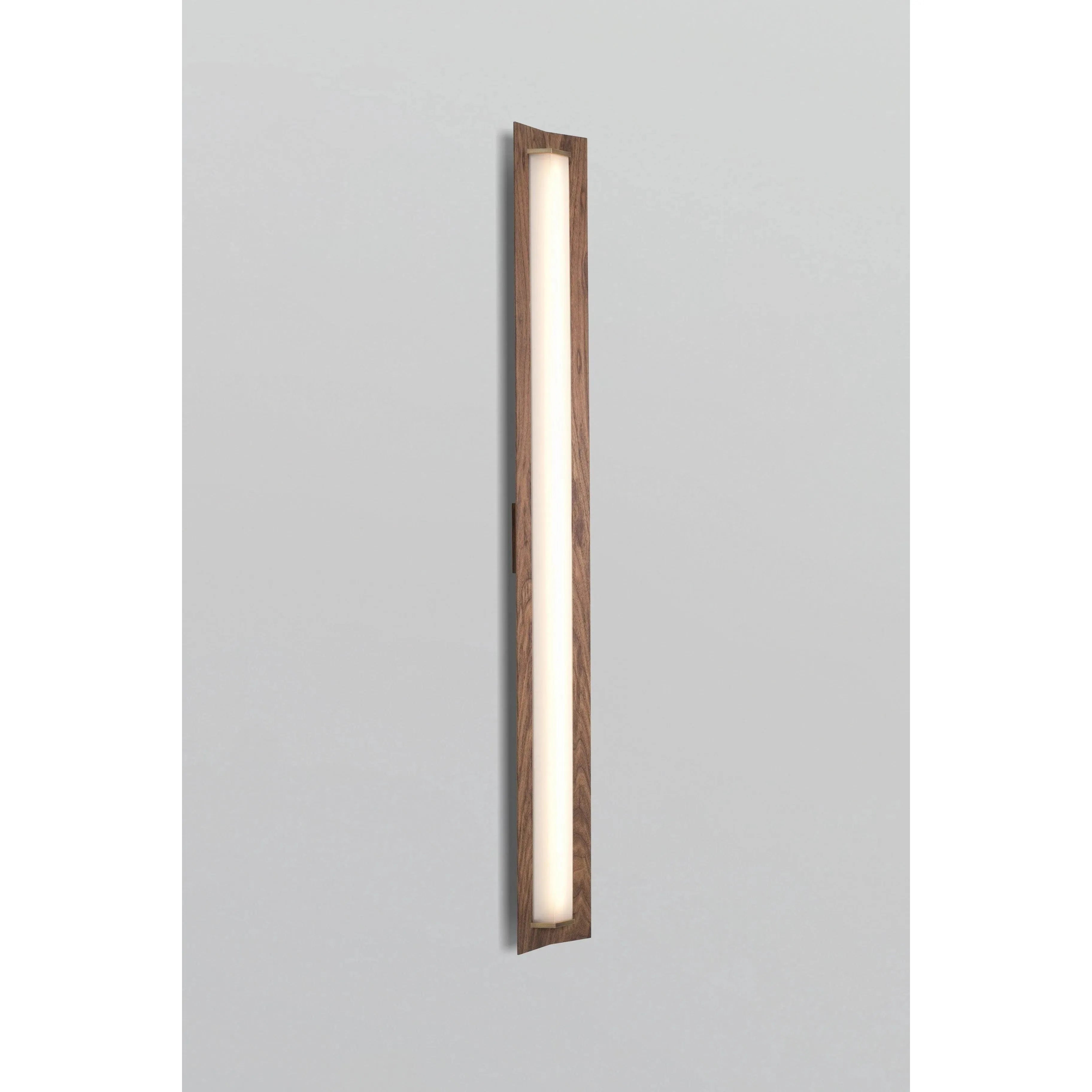 Cerno - Penna LED Wall Sconce - 03-220-16BDD-27P1 | Montreal Lighting & Hardware