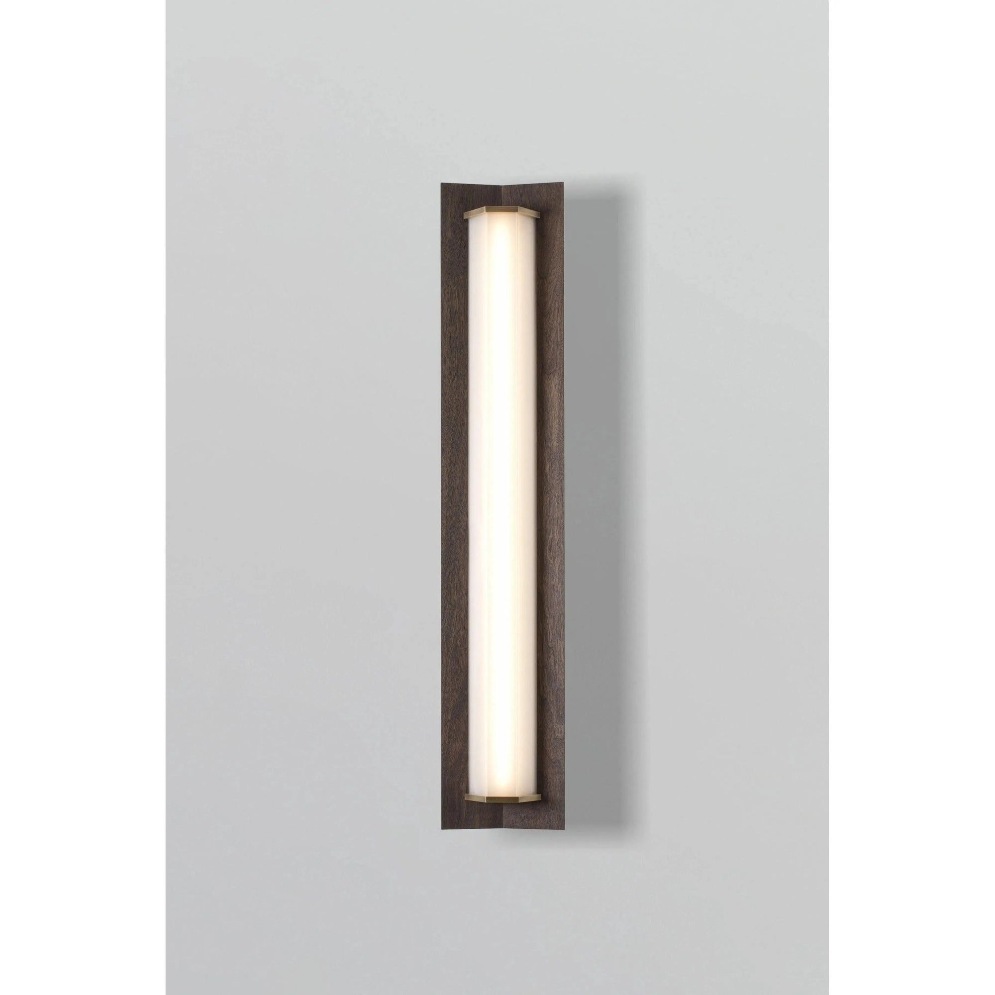 Cerno - Penna LED Wall Sconce - 03-220-40BDD-27P1 | Montreal Lighting & Hardware
