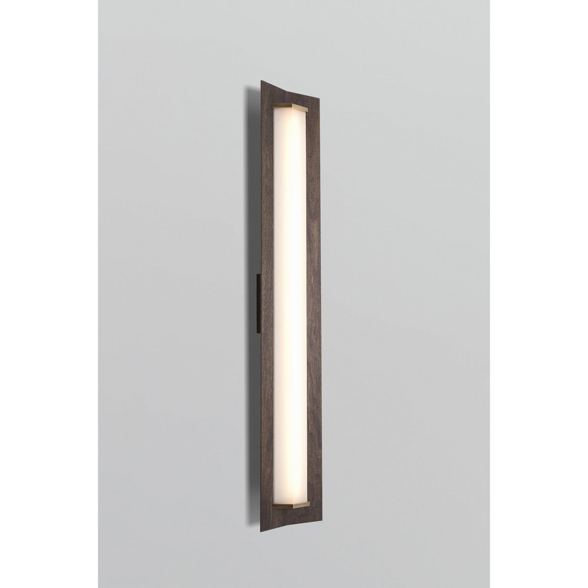 Cerno - Penna LED Wall Sconce - 03-220-40BDW-27P1 | Montreal Lighting & Hardware