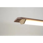 Cerno - Penna Linear Pendant - 07-150-40BDD-27P1 | Montreal Lighting & Hardware