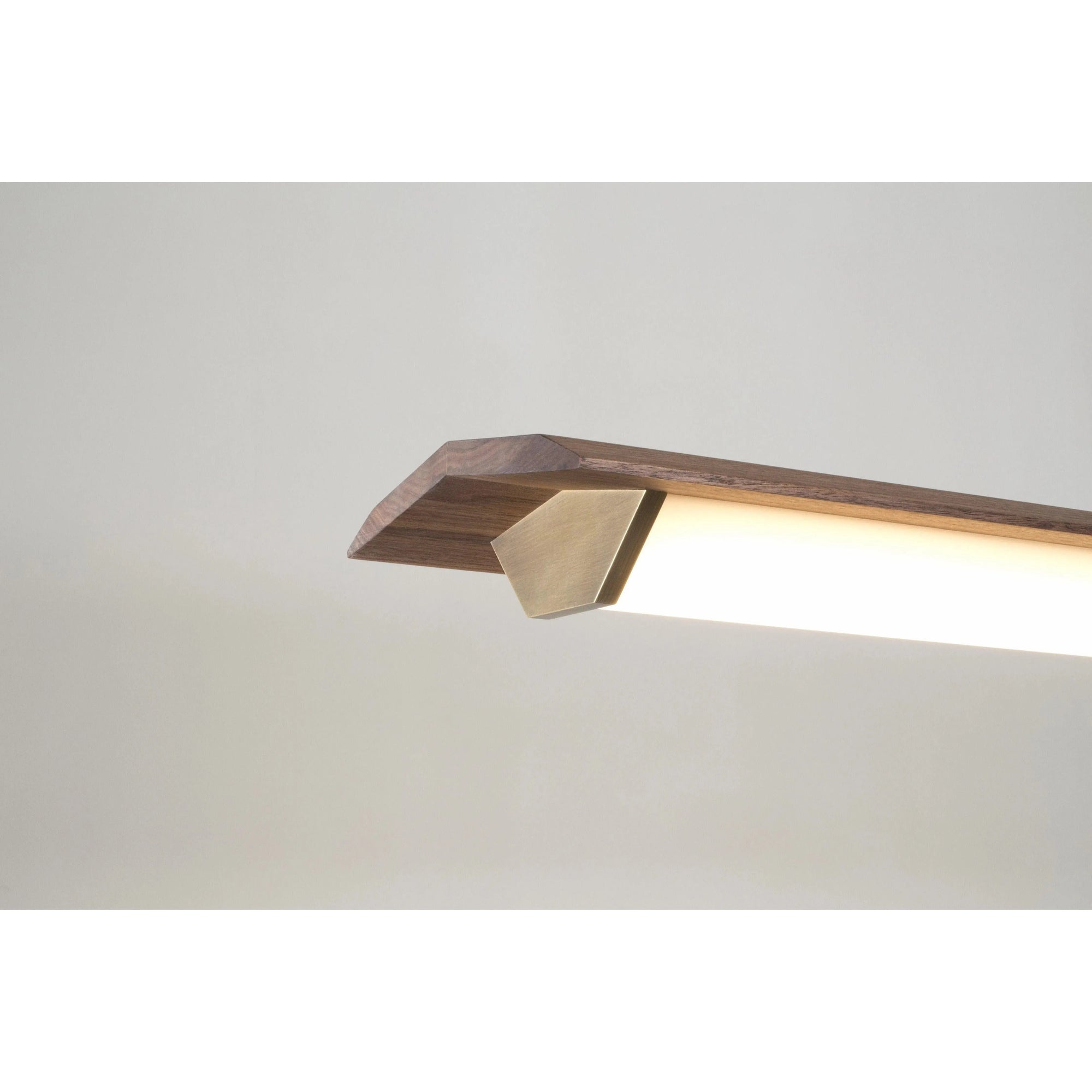 Cerno - Penna Linear Pendant - 07-150-40BDD-27P1 | Montreal Lighting & Hardware