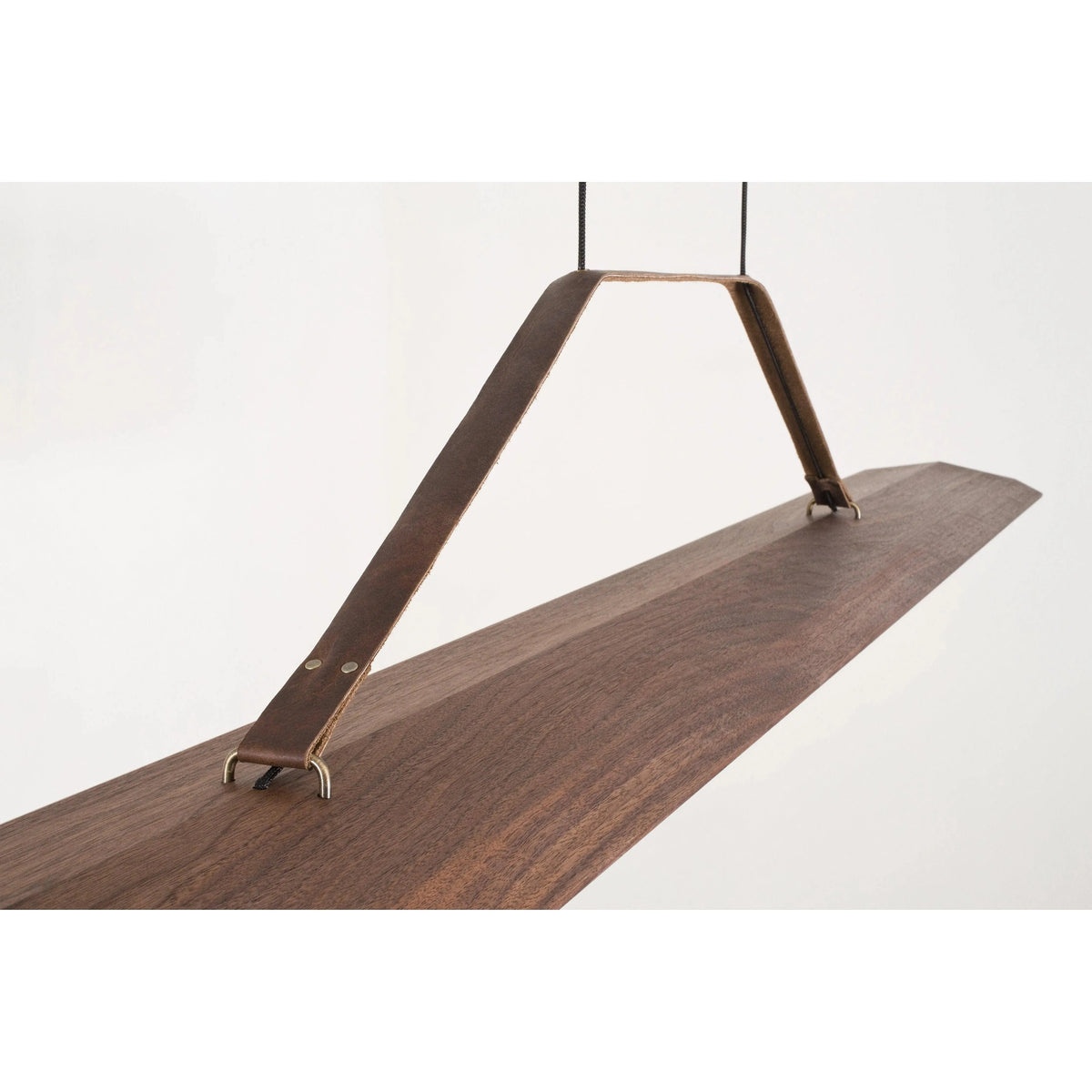 Cerno - Penna Linear Pendant - 07-150-40BDD-27P1 | Montreal Lighting & Hardware