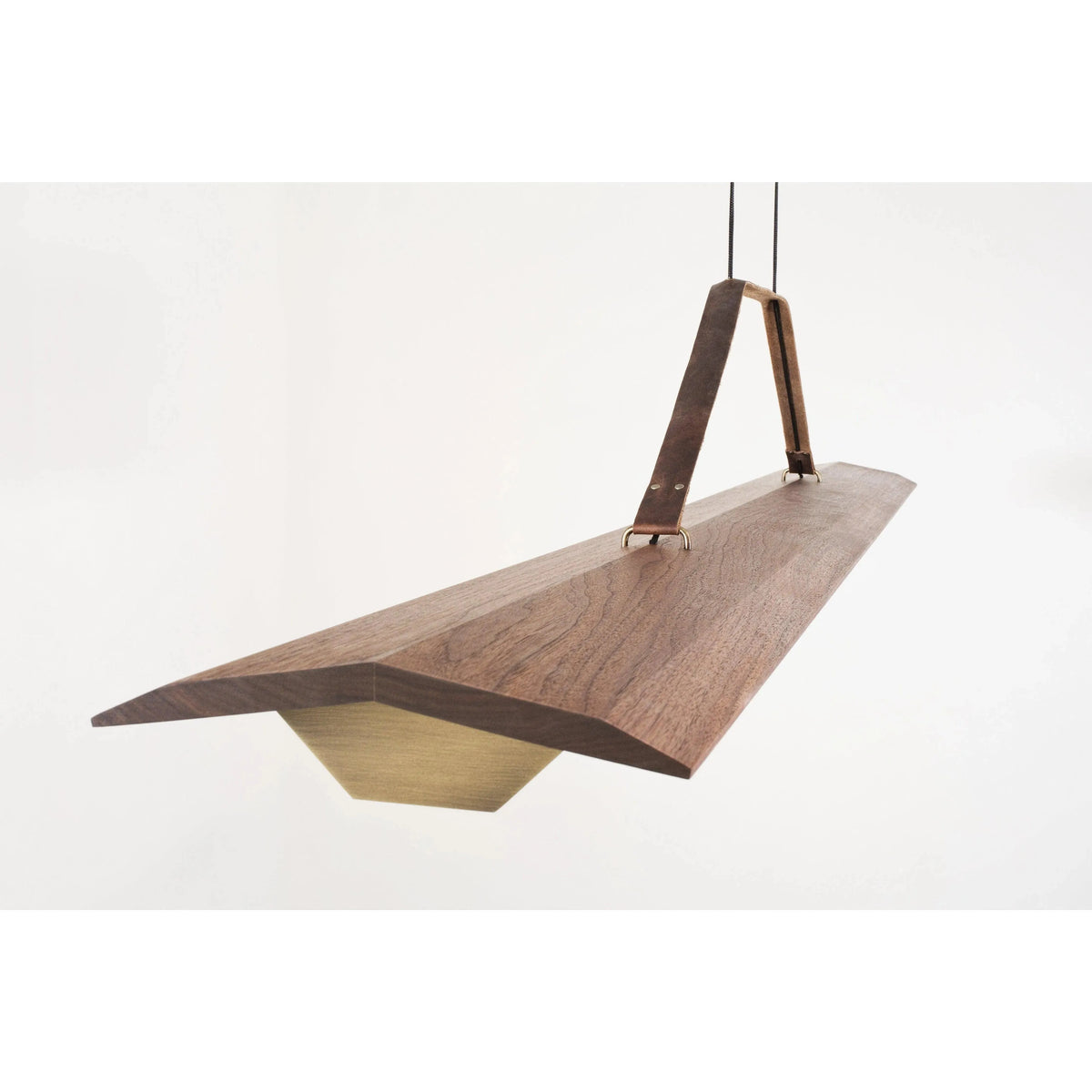 Cerno - Penna Linear Pendant - 07-150-40BDD-27P1 | Montreal Lighting & Hardware