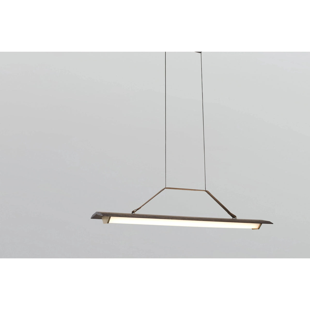 Cerno - Penna Linear Pendant - 07-150-40BDD-27P1 | Montreal Lighting & Hardware