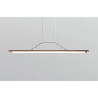 Cerno - Penna Linear Pendant - 07-150-64BRD-27P1 | Montreal Lighting & Hardware
