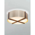 Cerno - Plura 18 Flushmount - 08-100-18WG-27P1 | Montreal Lighting & Hardware